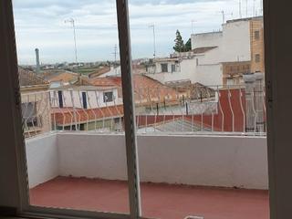 Lloguer Pis a San blas 14. Piso en la calle san blas de godella