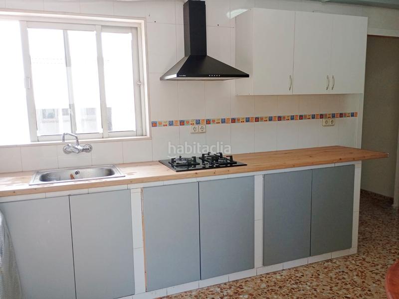 Foto 16dcf060-0574-41ce-9da6-ff00e6ea15e4. Apartament a gabriel ciscar 47 a Oliva pueblo Oliva