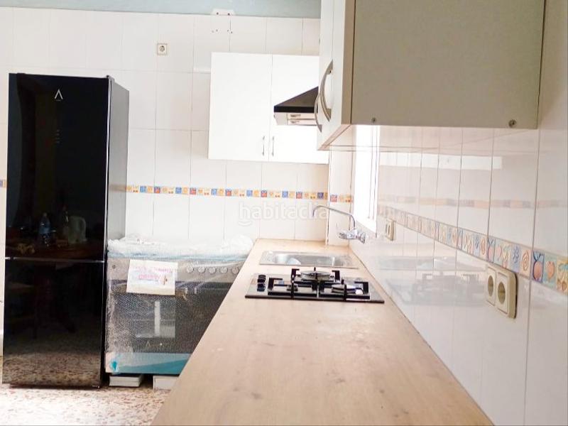 Foto 8a144a5f-38d8-45cc-b95d-49f43954ba5a. Apartament a gabriel ciscar 47 a Oliva pueblo Oliva