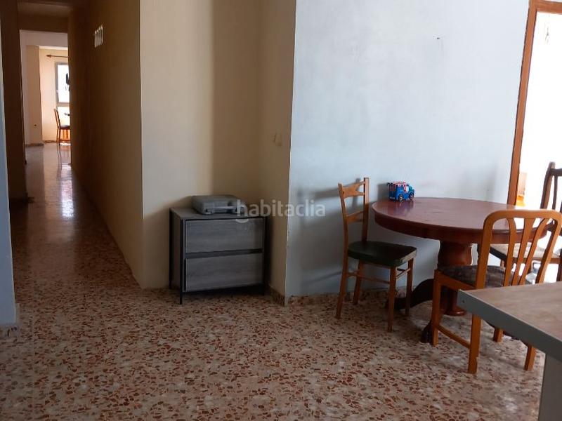 Foto 93686ed1-738f-48f7-9c4a-cc3c8ff62e9f. Apartament a gabriel ciscar 47 a Oliva pueblo Oliva