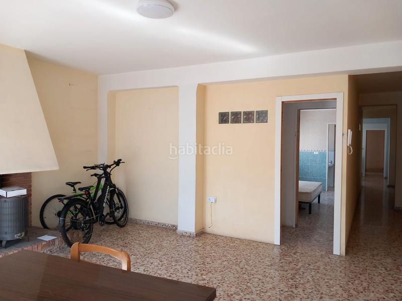 Foto ad163fa0-8dad-407e-ad21-a086bb0acdcd. Apartament a gabriel ciscar 47 a Oliva pueblo Oliva