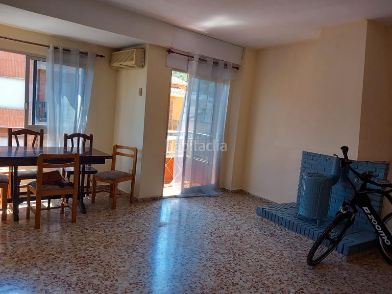 Foto cb74d565-b296-4c40-b495-2aee3c71df49. Apartament a gabriel ciscar 47 a Oliva pueblo Oliva