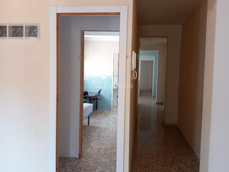 Foto eeb72f9a-8a28-428e-a029-99e5600201c4. Apartament a gabriel ciscar 47 a Oliva pueblo Oliva