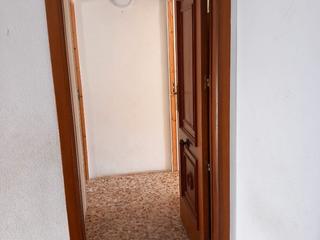 Apartamento en Gabriel ciscar 47