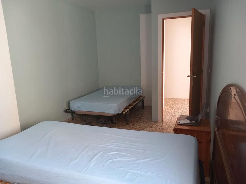 Foto 2712e119-7655-4cf8-925a-dc4173d12196. Piccolo appartamento in gabriel ciscar 47 in Oliva pueblo Oliva