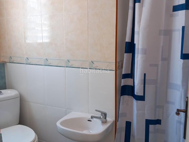 Foto 30619190-fc0e-4e40-8770-47bdf0e7ce2b. Piccolo appartamento in gabriel ciscar 47 in Oliva pueblo Oliva