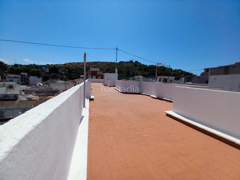 Foto 714738c1-666a-4a76-9711-c524cb6454ee. Piccolo appartamento in gabriel ciscar 47 in Oliva pueblo Oliva