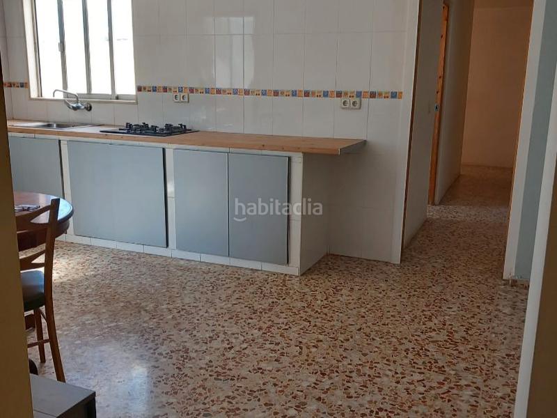 Foto 797bde05-7c98-4c81-86cb-99203debe573. Piccolo appartamento in gabriel ciscar 47 in Oliva pueblo Oliva