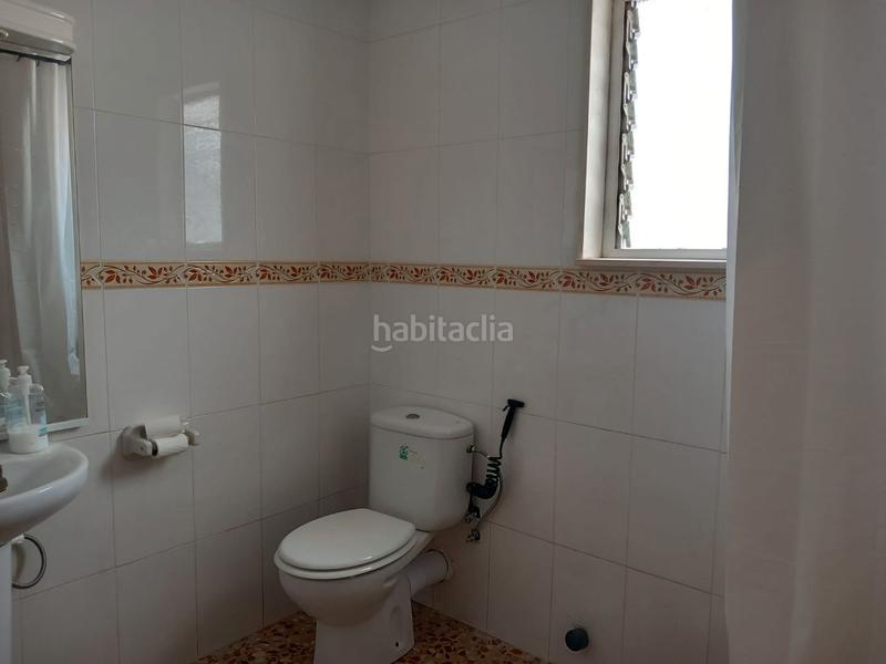 Foto 9b6fe863-d044-40be-9330-59a8ec32e080. Piccolo appartamento in gabriel ciscar 47 in Oliva pueblo Oliva