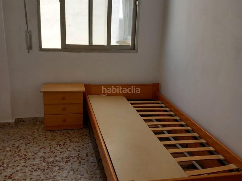 Foto cc530189-b145-438f-97a9-41389658176e. Piccolo appartamento in gabriel ciscar 47 in Oliva pueblo Oliva