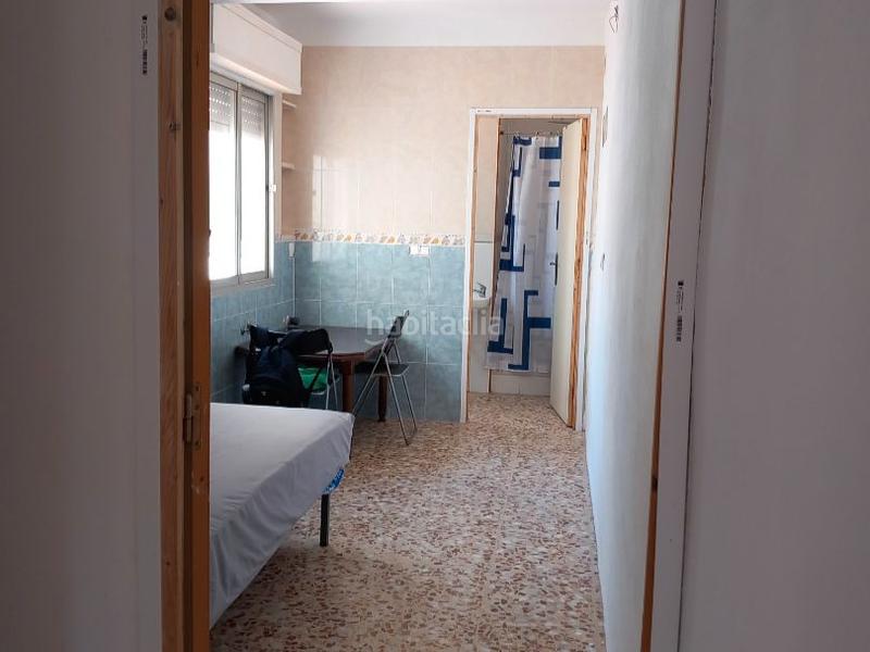 Foto dce6cb6e-e468-4608-b8dc-4937e1489b2e. Piccolo appartamento in gabriel ciscar 47 in Oliva pueblo Oliva