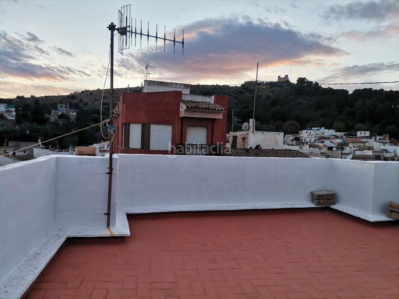 Foto fa743801-63d2-45f7-8607-dc4e481cd794. Piccolo appartamento in gabriel ciscar 47 in Oliva pueblo Oliva