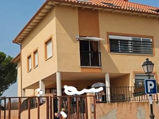 Appartement à Charcuela 4. Piso muy luminoso y adaptado