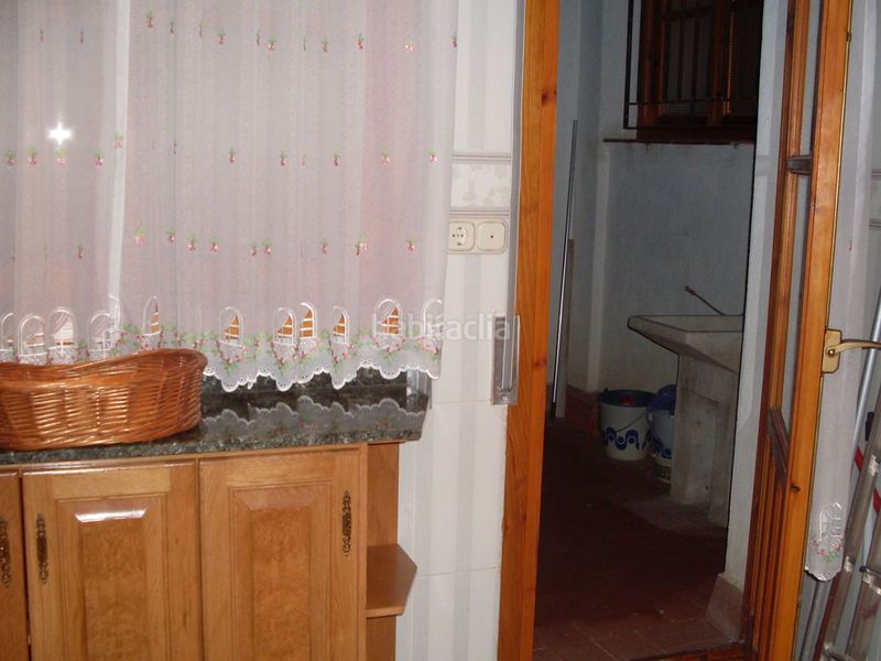 Foto 2e4f4453-5879-43f3-8cab-f49073b34b26. Etagenwohnung in calle rubén darío 4 in Baza