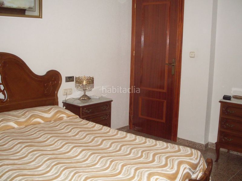 Foto 789918aa-cb6a-4994-8427-7a8e60c74838. Etagenwohnung in calle rubén darío 4 in Baza