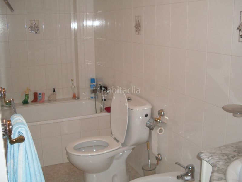 Foto a0d38347-0ddb-468f-97e9-49dc3165c103. Etagenwohnung in calle rubén darío 4 in Baza