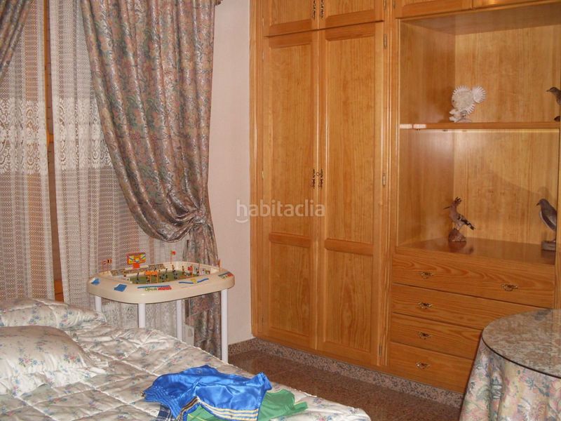 Foto d0be9d74-cc83-436b-a310-7ce7d4ebba41. Etagenwohnung in calle rubén darío 4 in Baza