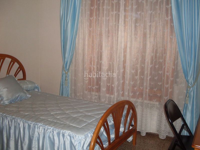 Foto e720c322-992d-4af4-b78f-e52d25e65ca4. Etagenwohnung in calle rubén darío 4 in Baza