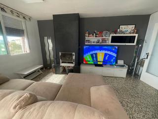 Pis a Carrer progrés 0. Fantastico piso de 4 habitaciones