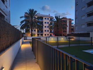 Appartement à Avenida mossen jaume soler  97 98. Piso 200 metros playa del más mel