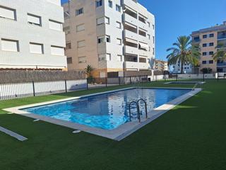 Piso en Avenida mossen jaume soler  97 98. Piso 200 metros playa del más mel