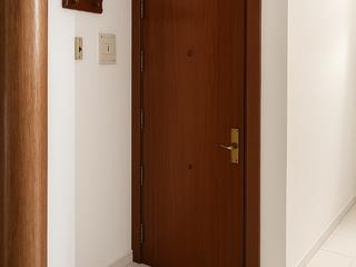 Appartement  Camino de suárez  73. Piso luminoso de 3 dormitorios con ascensor en camino suárez – m