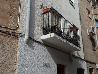 Masia a C/ de baix   1. Urge vender precio tractable