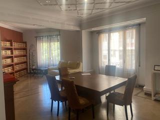 Miete Büro in P graca 120. Despacho para compartir en paseo de gracia