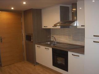 Lloguer Apartament a Avinguda can fatjó 1. Apartamento de alto standing, amueblado y con todas las comodida