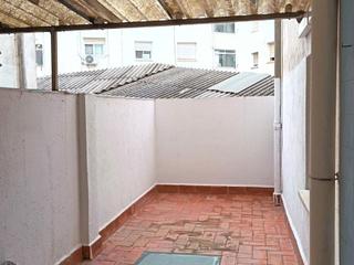 Piso en Macia vila 5. Piso con ascensor, terraza y trastero – reformado, amplio y muy