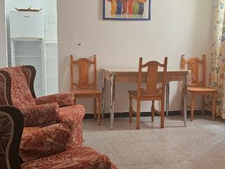 Miete Appartement in Luis suarez galban , 54. Alquiler de piso en santa maría de guía – 42 m²