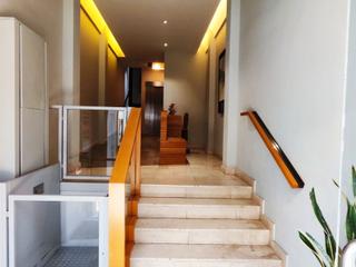Rent Office space in Rbla. catalunya 120. Despacho 150 metros adpatado para uso sanitario