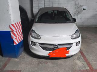 Lloguer Aparcament cotxe a Santa eulalia 234. Parking económico hospitalet de llobregat