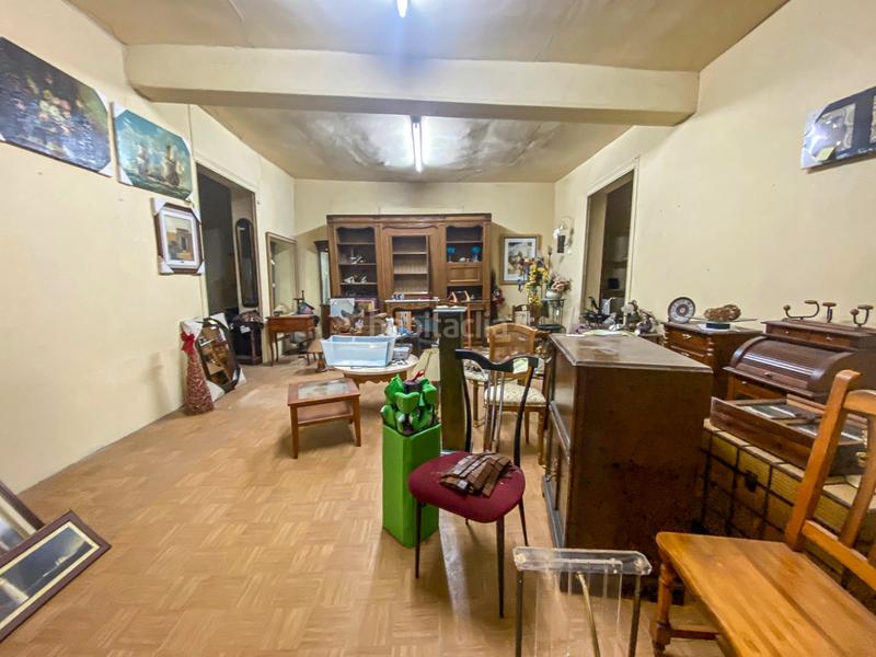 Foto 07e4acf2-1572-4f52-bbc6-206b3473c35f. Casa en carrer carles tortosa 2a casa centrica , acceso dos calles, con garaje, 313m2 de solar en Monòver