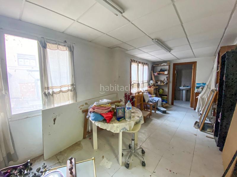 Foto 17e00d37-5ee2-4803-b1b6-0f0421f5def5. Casa en carrer carles tortosa 2a casa centrica , acceso dos calles, con garaje, 313m2 de solar en Monòver