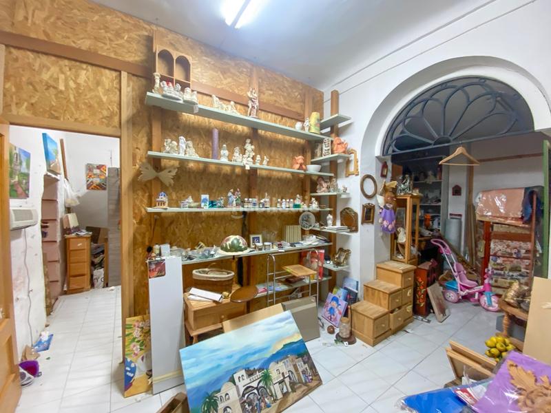 Foto 22be5953-bdcc-43f9-a9de-a5104257d916. Casa en carrer carles tortosa 2a casa centrica , acceso dos calles, con garaje, 313m2 de solar en Monòver