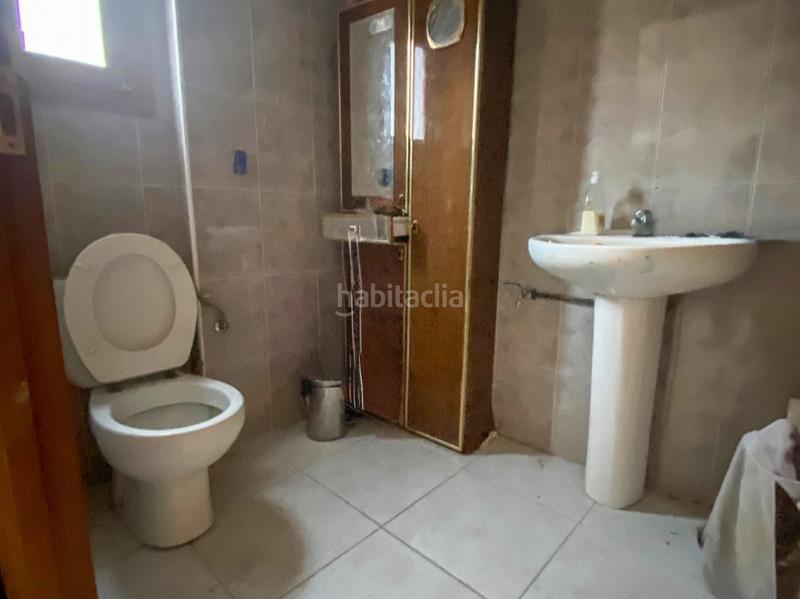 Foto 276593e4-3982-4e31-b36c-febf90873428. Casa en carrer carles tortosa 2a casa centrica , acceso dos calles, con garaje, 313m2 de solar en Monòver