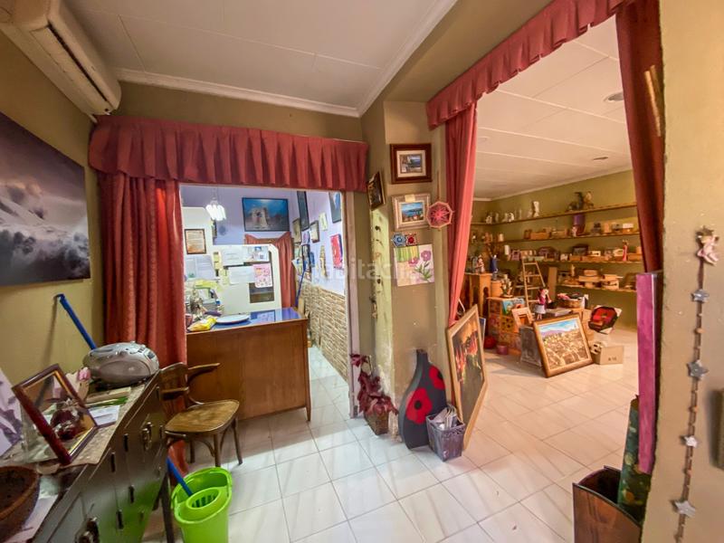 Foto 5a74754e-366c-4e36-9fbd-5b6f13e9bbed. Casa en carrer carles tortosa 2a casa centrica , acceso dos calles, con garaje, 313m2 de solar en Monòver