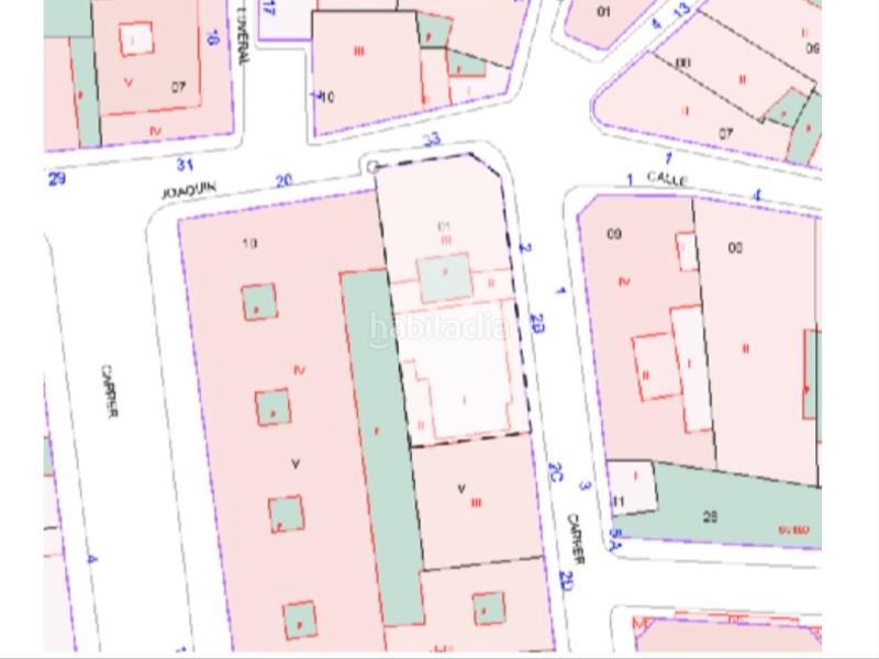Foto b4fb3189-c98f-4f8b-a5c3-299769291f9b. Casa en carrer carles tortosa 2a casa centrica , acceso dos calles, con garaje, 313m2 de solar en Monòver