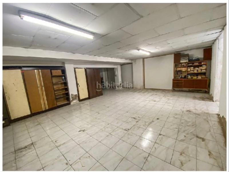 Foto d7cb7637-208d-4a08-ad84-49aa6a52fc03. Casa en carrer carles tortosa 2a casa centrica , acceso dos calles, con garaje, 313m2 de solar en Monòver