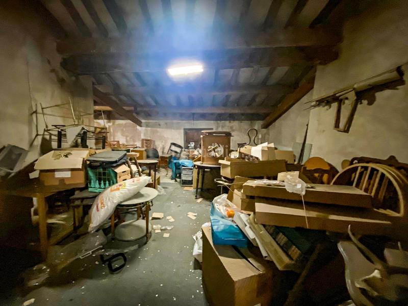 Foto e26ecd73-ed03-499e-b581-6e15d57e67cb. Casa en carrer carles tortosa 2a casa centrica , acceso dos calles, con garaje, 313m2 de solar en Monòver