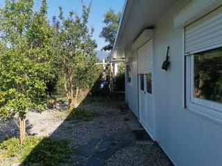 Reihenhaus in Sector aquaalba 20