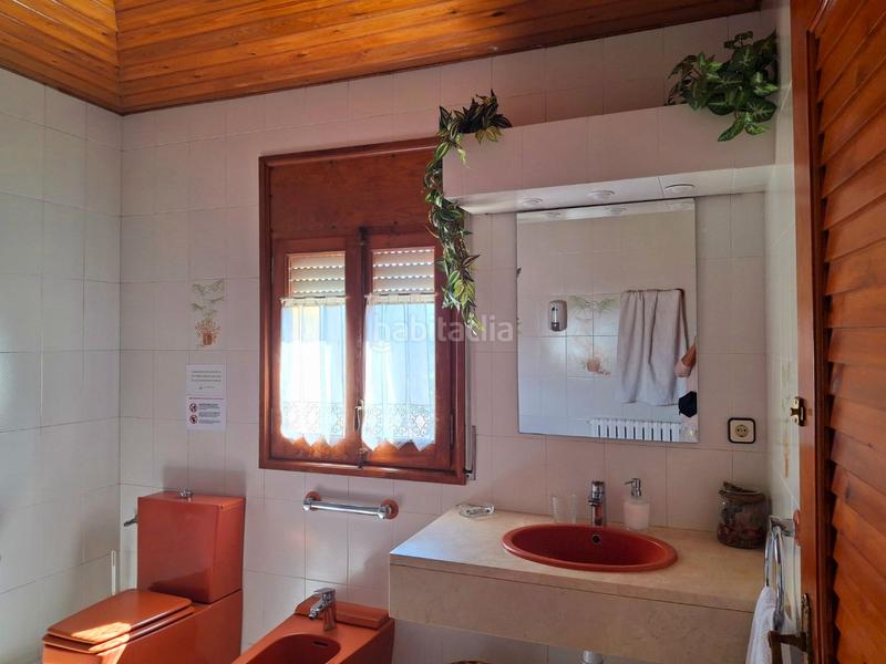 Foto 1c5246da-d9eb-44dc-b6dd-a26080637dc9. Pis a calle montseny 5 a Vilanova de Sau