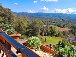 Pis a Calle montseny 5. Atico con vistas espectaculares y excelente ubicación