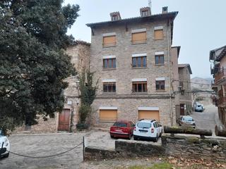 Maison à De dalt 1