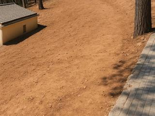 Residential Plot in Carrer de conesa 10. Terreno edificable.