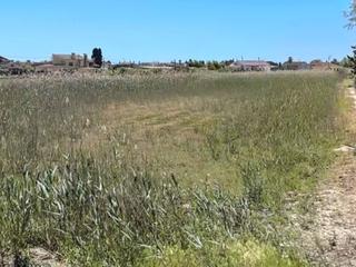 Residential Plot in Avinguda de la pau 112. Terreno urbano en av de la pau