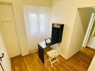 Affitto Loft in Joan maragall 10. Tipo loft