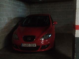 Miete Autoparkplatz in Mas duran 59. Alquiler de plaza grande de coche