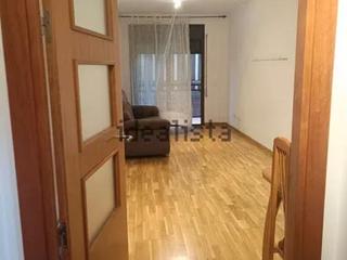Piso en Mare d edeu de montserrat  71. Piso con terraza y patio en el centro de viladecans, junto a doc